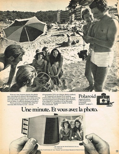Publicite advertising 035 - publicite,