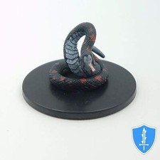 Swamp Naga - Kingmaker #27