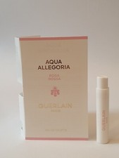 Guerlain Aqua Allegoria Rosa