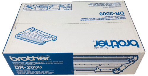 Brother 2000 tamburo - brother, dr-2000