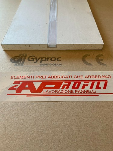 Tagli luce cartongesso - tagli,