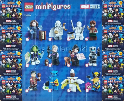 Lego minifigure in - -,