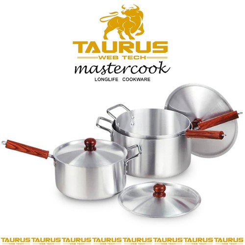Set pezzi padelle stufato - set,