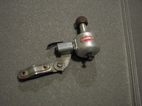 Vintage radsonne - vintage, 50’s