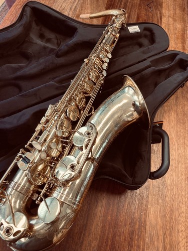 Vintage selmer sa80 - series, i