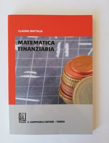 Matematica finanziaria - finanziaria, di