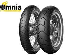 Coppia Gomme Moto Metzeler