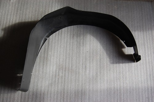 Rivestimento passaruota
