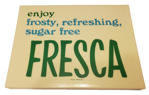 Distributore automatico fresca - distributore,