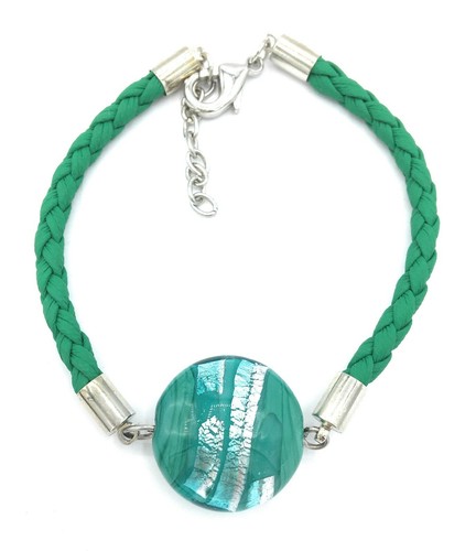 Bracciale donna antica - antica, murrina