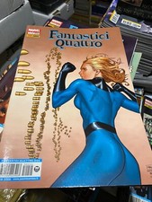 FANTASTICI QUATTRO -