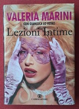 LEZIONI INTIME - Valeria