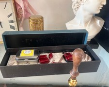 🔴 SIGILLO timbro ceralacca