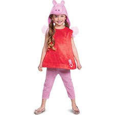 Disguise Licensed Peppa Pig