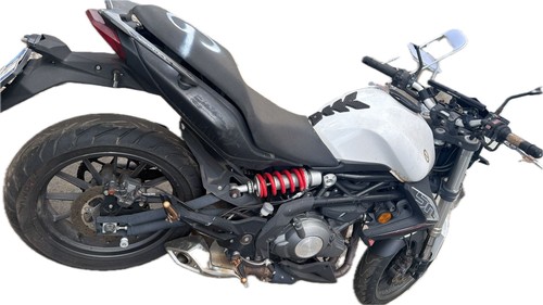 Tubo carburante benelli 302 - tubo, bn