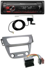 Pioneer 1DIN USB DAB MP3 AUX