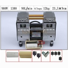 Pompa aria silenziosa 220v - pompa,
