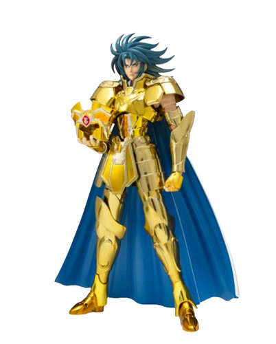 Bandai saint seiya myth - saint, cloth