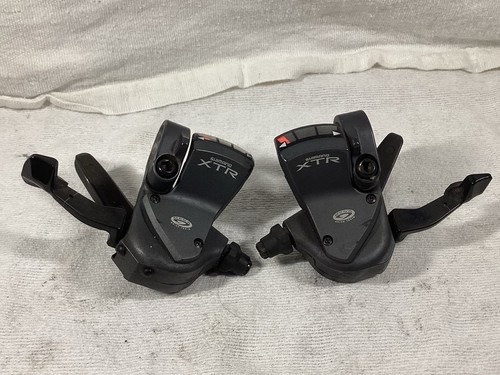 Set cambio shimano xtr - set,