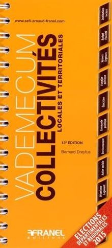 Collectivités locales - , et