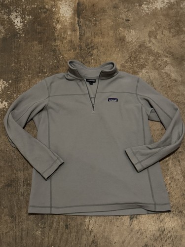 Maglione patagonia zip - patagonia,