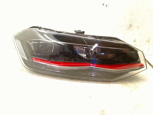 Faro gti polo vi - gti,