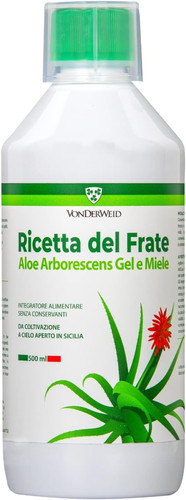 Ricetta padre zago - di,