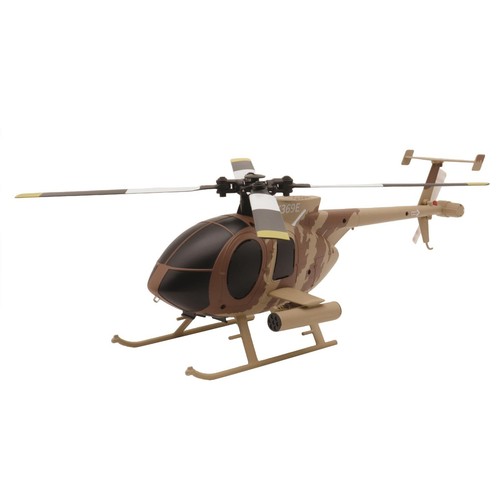 Era c184 md500 - rc-era,