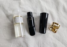 Boccaglio sax alto Morgan