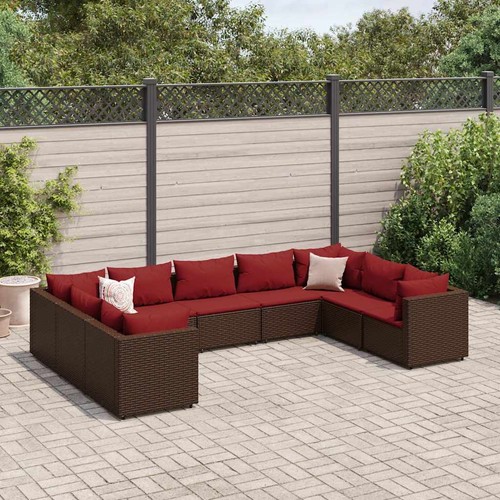 Garden lounge set - lounge,