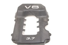 Bonnet engine Audi A8 D2 3.7
