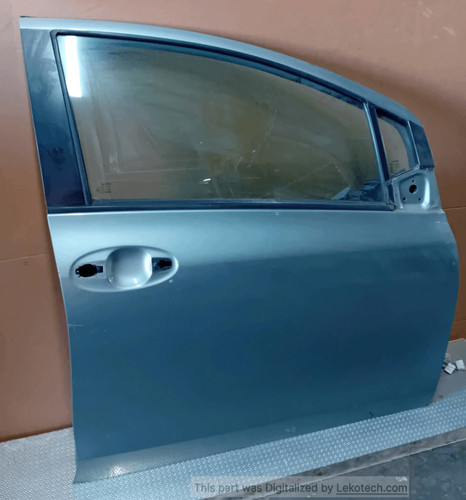 670010d170 porta ant dx - 670010d170,