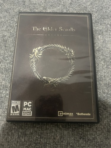 The elder scrolls - elder, gioco