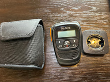Hytera SM27W1 Microfono
