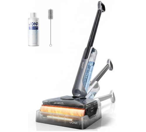 Jonr pro aspirapolvere - jonr,