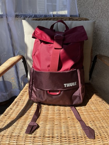 Zaino giorno thule - zaino,