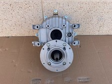 Moltiplicatore di giri Bondioli Pavesi rapporto 1:7 cono 23 attacco PTO trattore