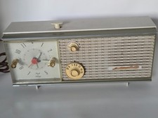 Zenith touch snooze vintage - zenith,