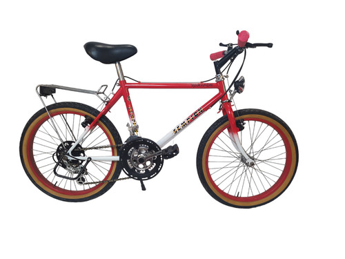 Bici mtb vintage sempion - bici,