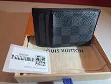 Portafoglio Louis Vuitton