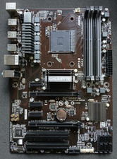 GIGABYTE GA-970A-DS3P (Rev
