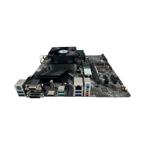 Scheda madre asus prime - scheda,