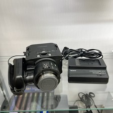 Sony NEX-FS100UK videocamera