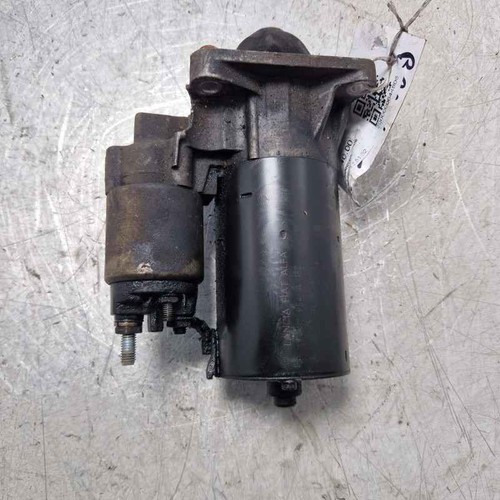 Motorino avviamento fiat - motorino,