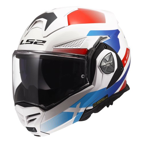 Casco modulare ls2 ff901 - casco,