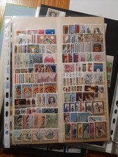 Francobolli 1963-1978