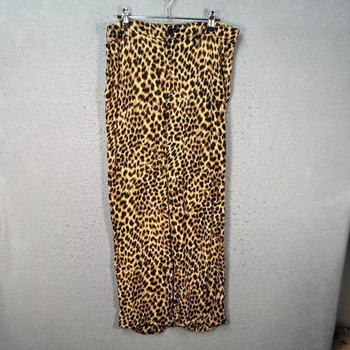 Pantalone donna zara stampa - pantalone,