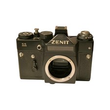 Zenit vintage soviet - vintage,