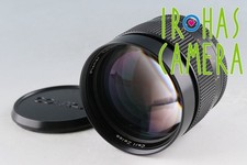 Contax Carl Zeiss Planar T* 85