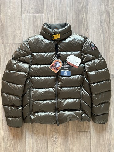 Piumino parajumpers dillon - piumino,